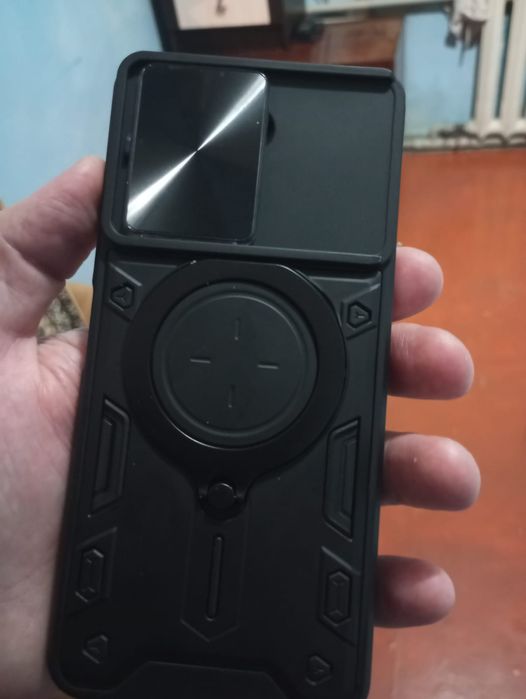 ИгровойXiaomiPocoC65/256gb-Идеал