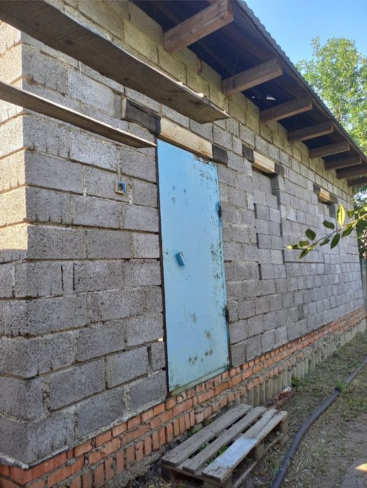 Продам дачу 2я дачная направо