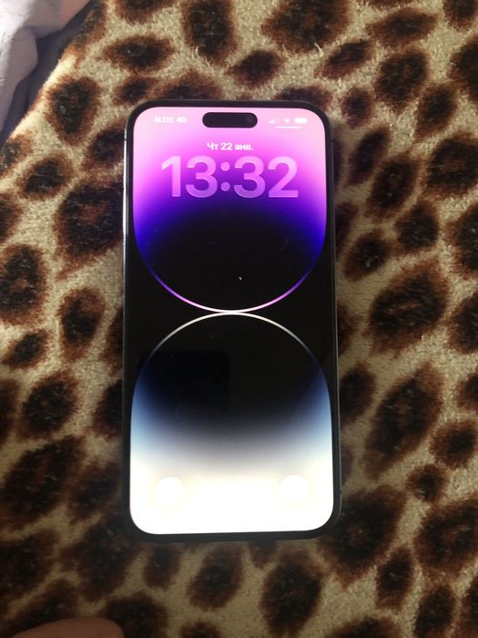 iphone 14 pro max 256