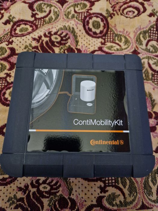 Оригинален Авто компресор Крайслер  Chrysler  Conti Mobility Kit