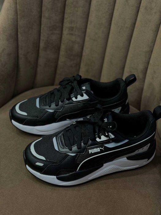 Puma  X-Ray 3 мужские кроссовки РАЗМЕР 41,42