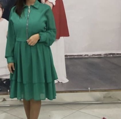 көйлектер өте жақсы жағдайда сатылады