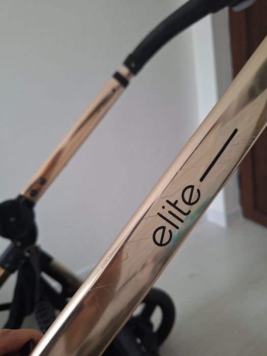 Бебешка количка Чиполино Елит