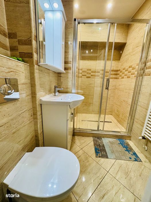 De închiriat!! Apartament 1 camera, Tatarasi-Spitalul Sf. Maria-Lidl