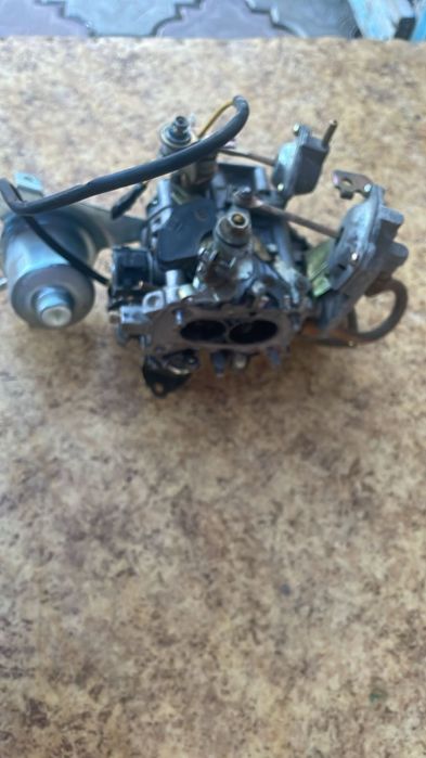 Карбюратор в хорошом сост