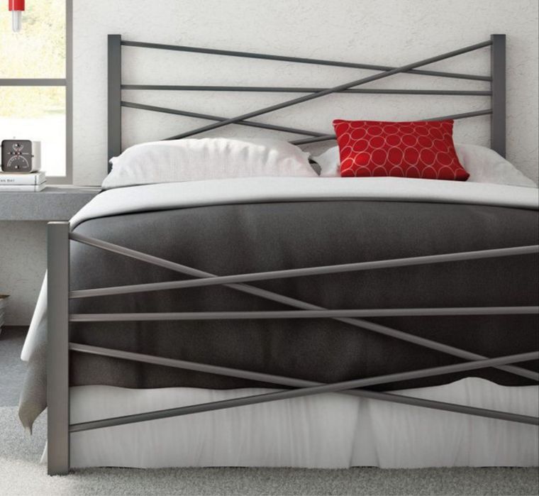 Krovat loft krovatlar Кроватлар оптом цех от  280  лофт  металическое