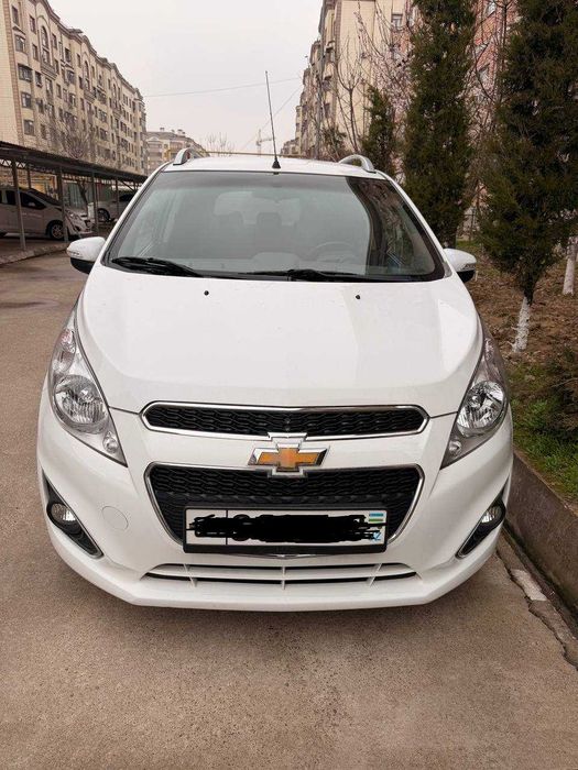 Spark oq avtomat 2022