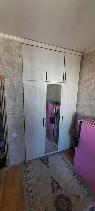 Срочно...Сергели 2 2хона 58квадрат 7-этаж