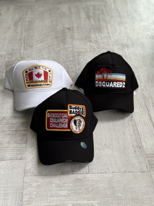 Sapca Dsquared2 sepci dsquared multe modele