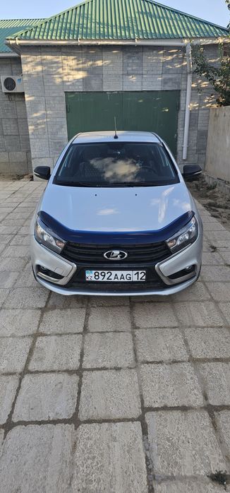 Lada Vesta ( Лада веста) 2019 г.в.