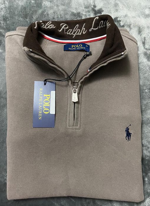 Vând bluza noua de bărbați Polo Ralph Lauren