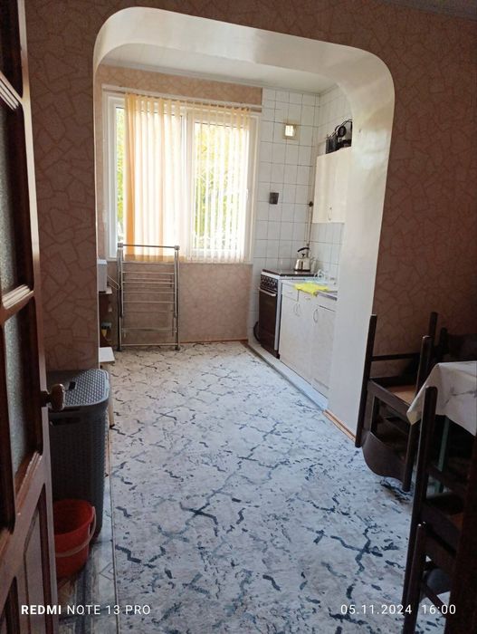 Продаётся 1/1/4, 42м2 ор-р: Ц-5/Ц5