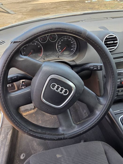 Audi A3 1.6 FSI 110 k.s за части