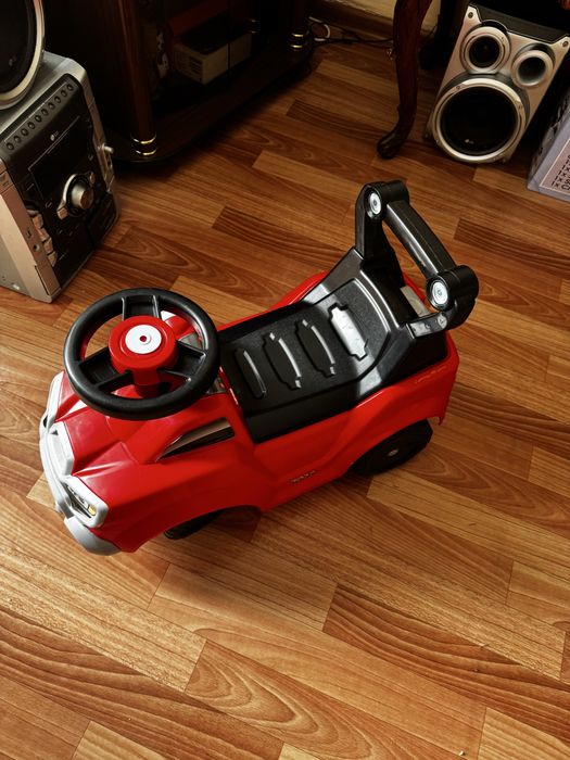 Детский транспорт