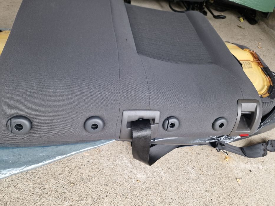 Interior Golf V 2 usi , Scaun Pasager, Banchete spate, Scaun sofer, Volkswagen Golf 5 2 usi Dezmembrez Piese