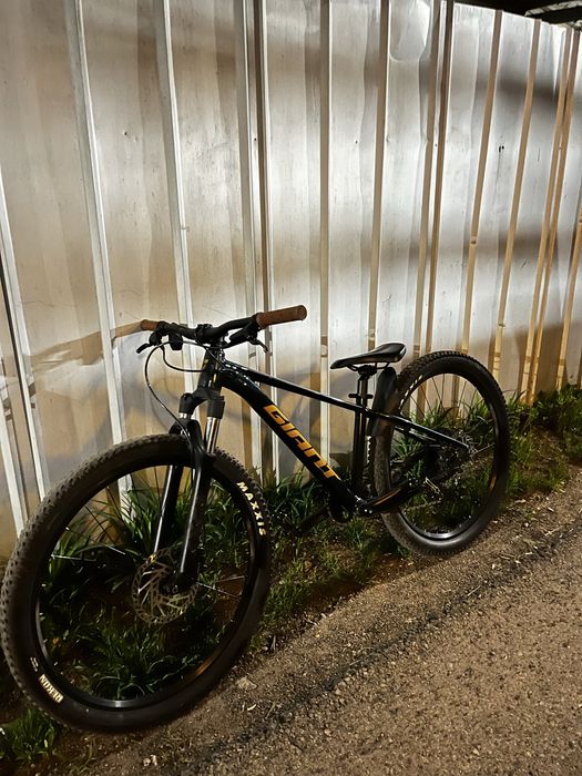 Giant talon 2 xs