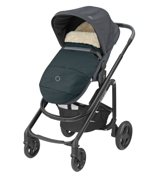 Количка Maxi-Cosi Lila