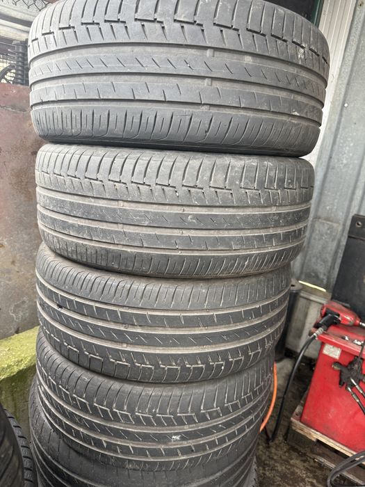 Летни гуми 235/45/18