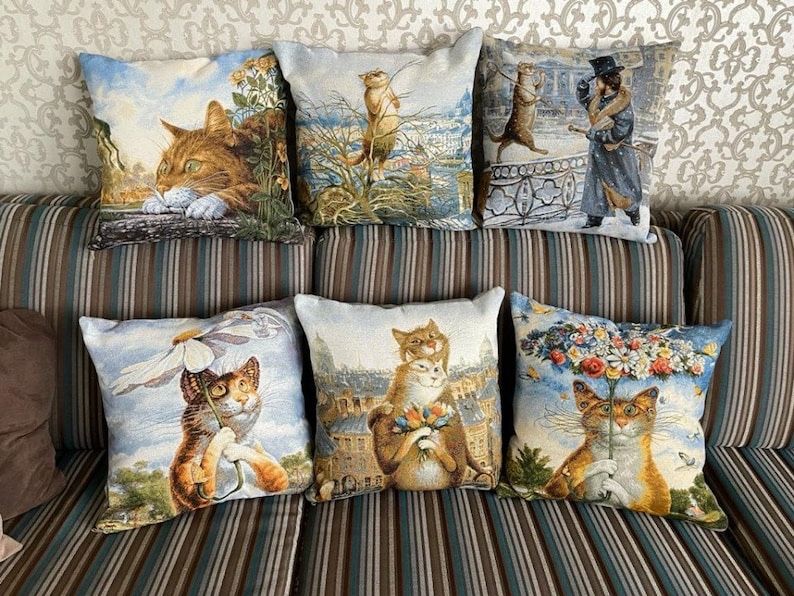 Изготовление Подушек на заказ.