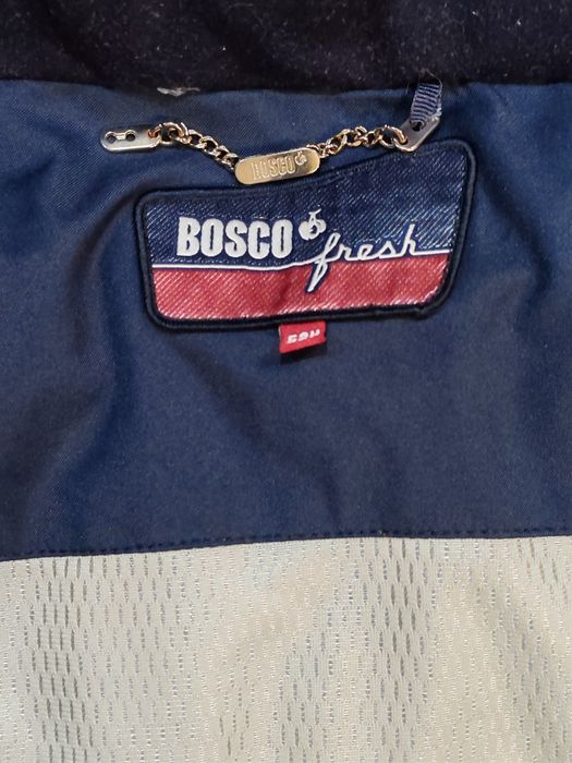 Дамско ски яке Bosco fresh