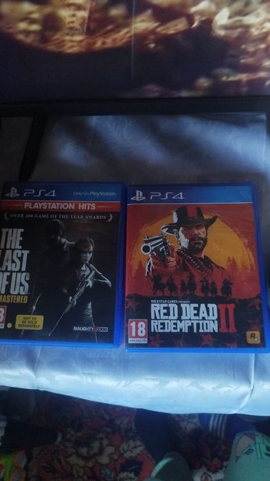 Vand ps 4 slim impecabil