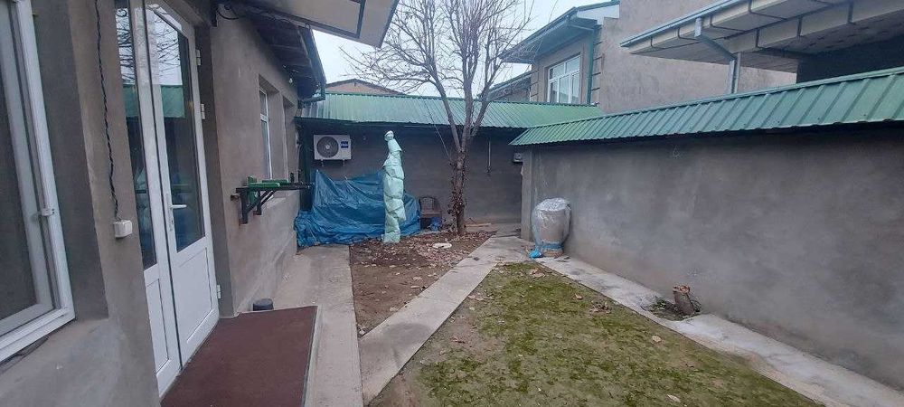 Продаётся участок 2 сотки, 3 ком, Алмазарский район 120 000$