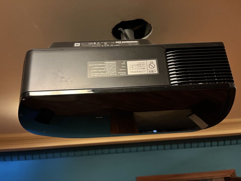 Проектор Sony 3D SONY VPL-VW90ES