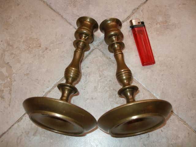 Месингови Свещници