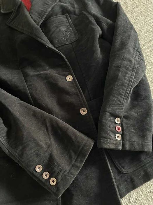 Palton Tommy Hilfiger Jacheta marimea L