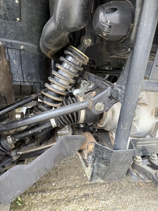 Vând Masai 2020+gas gas ec250 2t