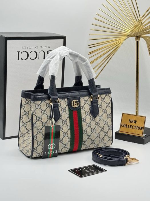 Geanta Gucci noua !!! Dimensiuni 26/16 !!!