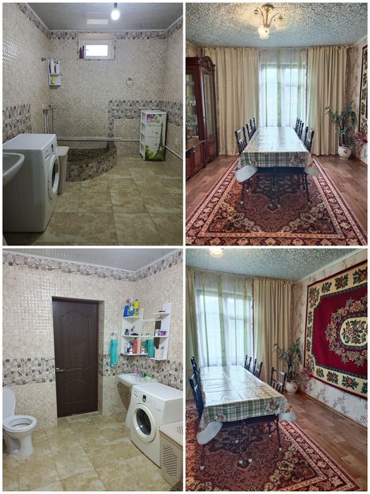 Продам большой дом