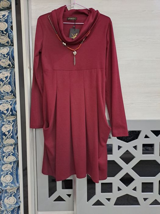 Yangi Turetskiy kóylak