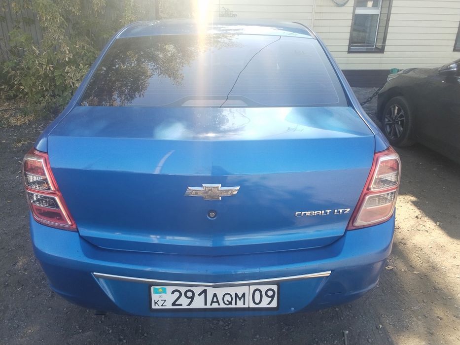 Продам Шевроле кобольт