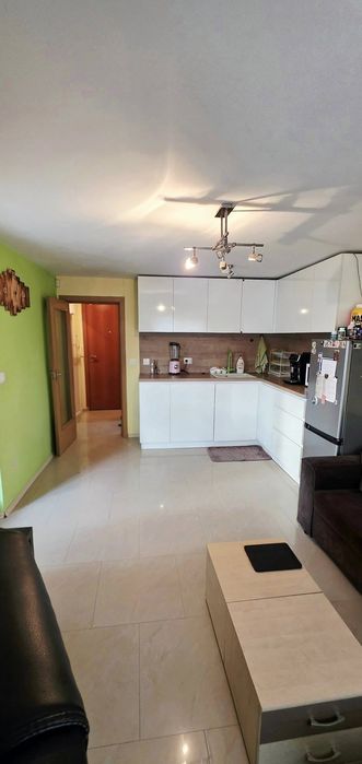 2-стаен в София-Дианабад площ 59 цена 220000