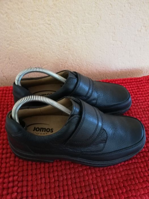 Pantofi noi Jomos nr 39 piele bărbați
