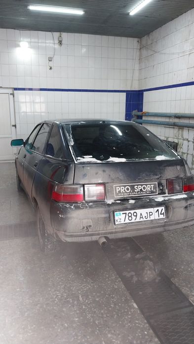 Продам ваз 21124