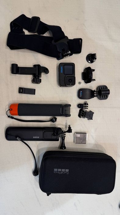 Камера GO PRO HERO 11