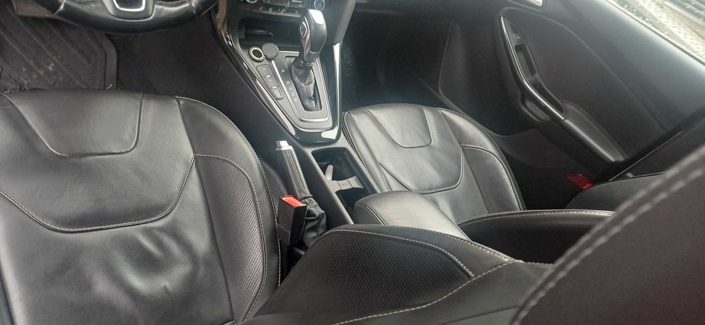 Ford Focus 2.0 tdci 150cp 2016
