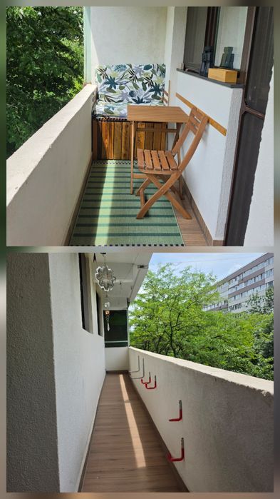 Inchiriere apartament 3 camere, Drumul Taberei