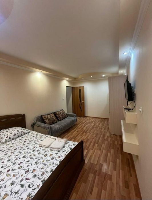 Кв по часам и ночь