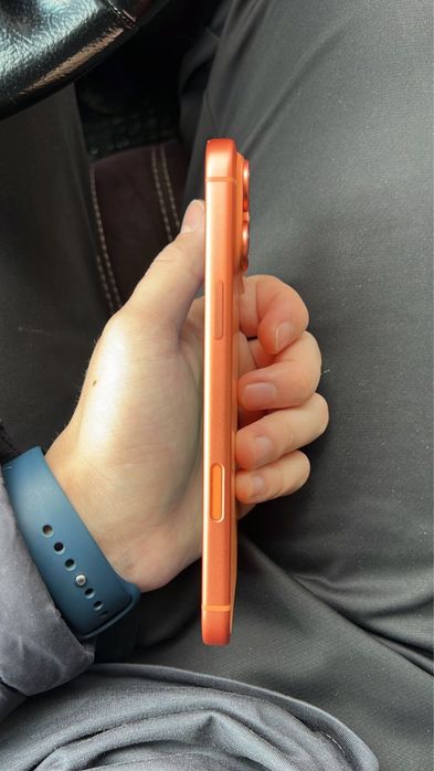 Iphone 17 pro max 256