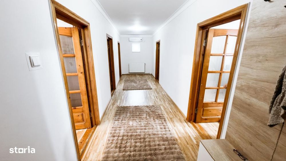 Vanzare casa in Odaia Manolache, Galati