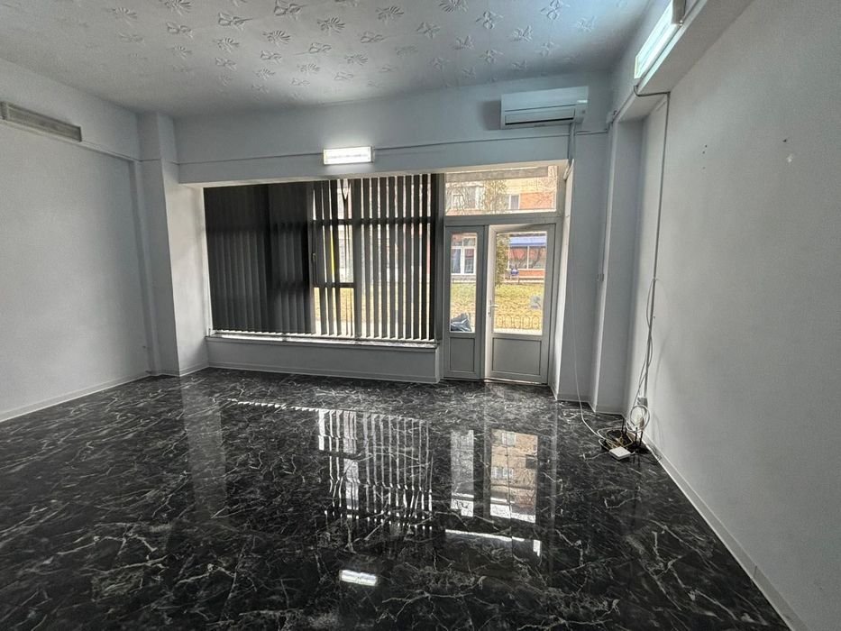 Spatiu comercial de Inchiriat 40mp Vaslui