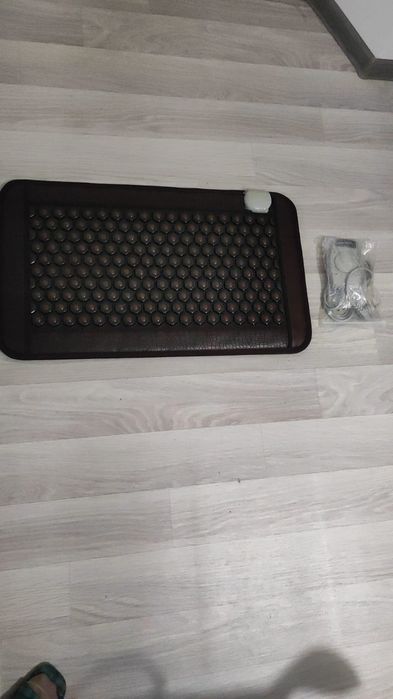 Продам лечебный электрический матрац