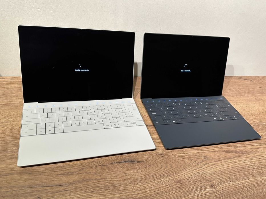 Laptop Dell XPS 13 9350 FHD+ 120Hz Intel Ultra 7 256V 16GB Ram 512GB