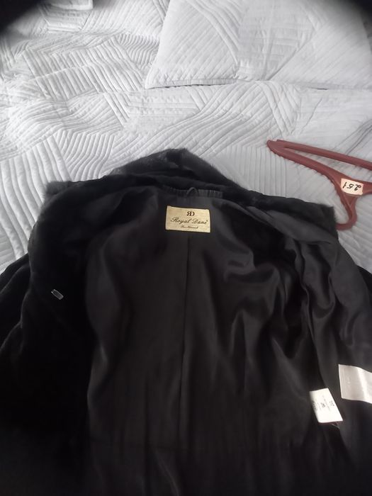 Шуба норка.продаю недорого