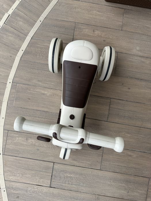 Детский велосипед от 2 лет музыкальный