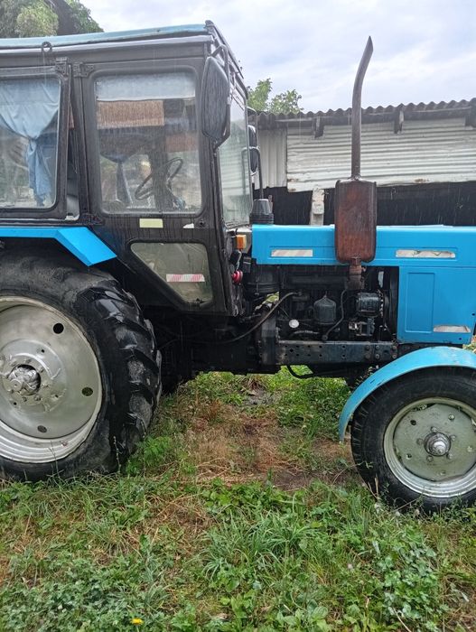 Обменяю на легковой автомобиль