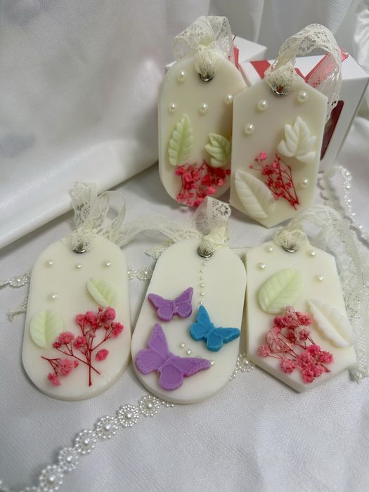 Lumanari Odorizante dulap/sertar